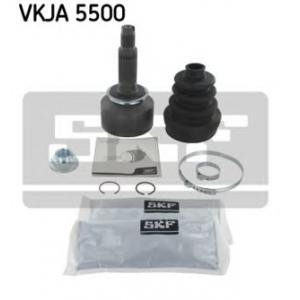 комплект каре за полуоска SKF VKJA 5500 