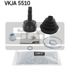 комплект каре за полуоска SKF VKJA 5510 
