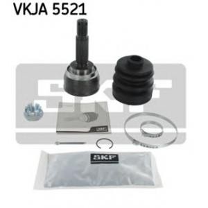 комплект каре за полуоска SKF VKJA 5521 