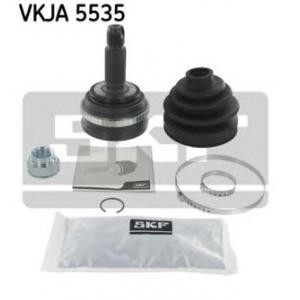 комплект каре за полуоска SKF VKJA 5535 
