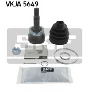 комплект каре за полуоска SKF VKJA 5649 