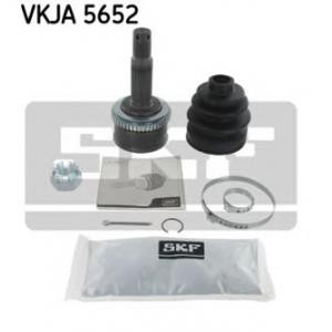 комплект каре за полуоска SKF VKJA 5652 