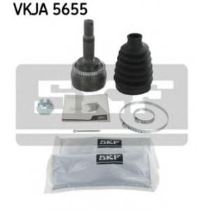комплект каре за полуоска SKF VKJA 5655 