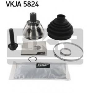 комплект каре за полуоска SKF VKJA 5824 