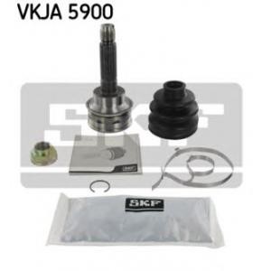 комплект каре за полуоска SKF VKJA 5900 