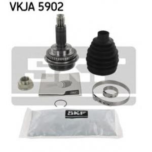 комплект каре за полуоска SKF VKJA 5902 