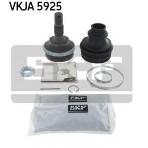 комплект каре за полуоска SKF VKJA 5925 