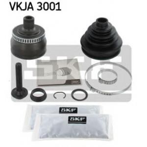 комплект каре за полуоска SKF VKJA 3001 