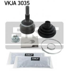 комплект каре за полуоска SKF VKJA 3035 