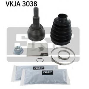 комплект каре за полуоска SKF VKJA 3038 