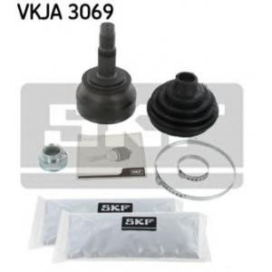 комплект каре за полуоска SKF VKJA 3069 