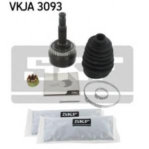 комплект каре за полуоска SKF VKJA 3093 