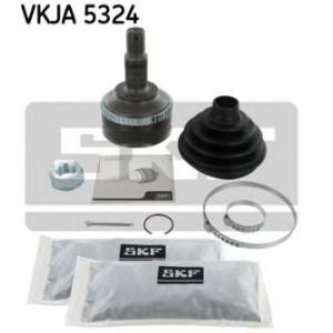 комплект каре за полуоска SKF VKJA 5324 