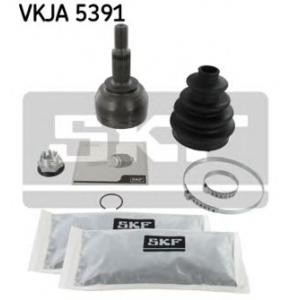 комплект каре за полуоска SKF VKJA 5391 