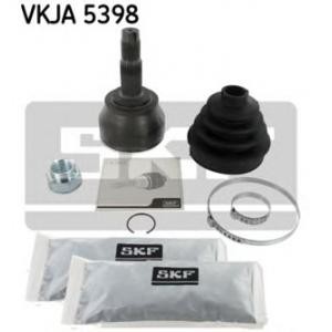 комплект каре за полуоска SKF VKJA 5398 