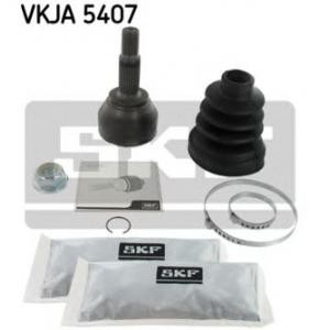комплект каре за полуоска SKF VKJA 5407 
