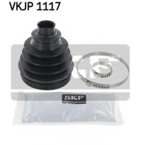 комплект маншон за каре SKF VKJP 1117 
