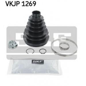 комплект маншон, полуоска SKF VKJP 1269 