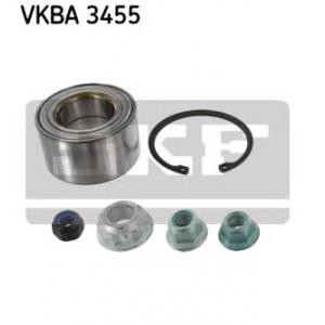 комплект лагер главина SKF VKBA 3455