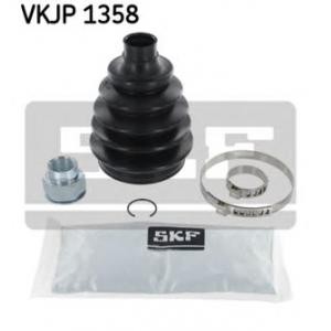 комплект маншон за каре SKF VKJP 1358