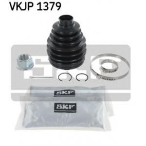 комплект маншон, полуоска SKF VKJP 1379 