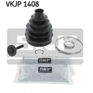 комплект маншон, полуоска SKF VKJP 1408 