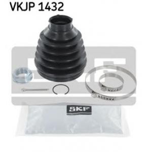 комплект маншон, полуоска SKF VKJP 1432