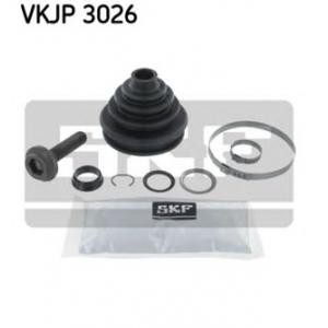 комплект маншон за каре SKF VKJP 3026 