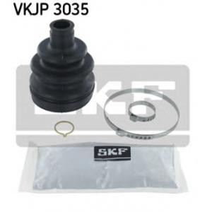 комплект маншон за каре SKF VKJP 3035 