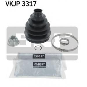 комплект маншон за каре SKF VKJP 3317 