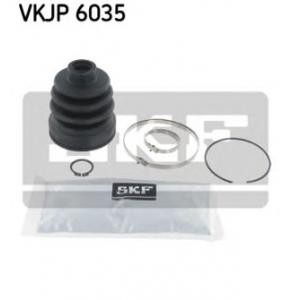 комплект маншон за каре SKF VKJP 6035 