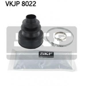 комплект маншон за каре SKF VKJP 8022 
