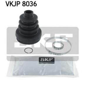 комплект маншон за каре SKF VKJP 8036 