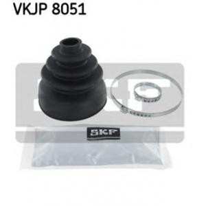 комплект маншон за каре SKF VKJP 8051 