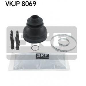 комплект маншон за каре SKF VKJP 8069 