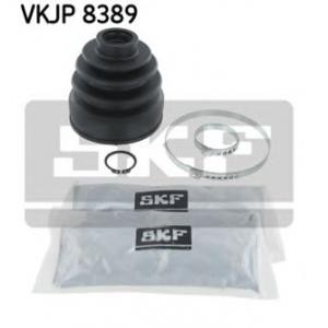 комплект маншон, полуоска SKF VKJP 8389