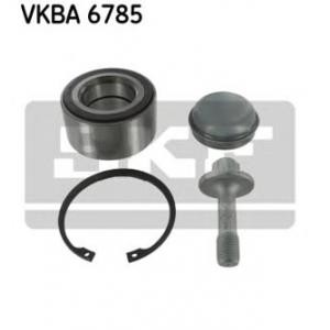 комплект колесен лагер SKF VKBA 6785