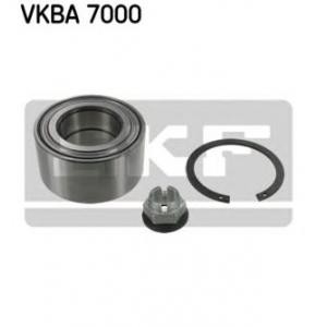 комплект колесен лагер SKF VKBA 7000
