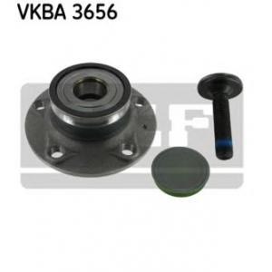 комплект лагер главина SKF VKBA 3656