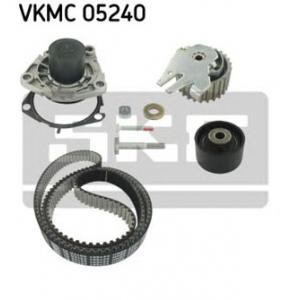 комплект водна помпа+ зъбен ремък SKF VKMC 05240 