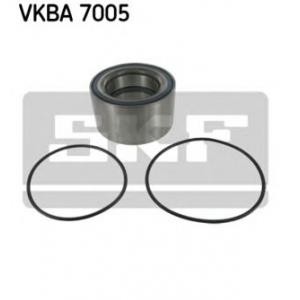 комплект колесен лагер SKF VKBA 7005