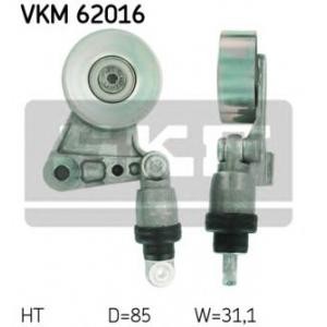 обтящна ролка, пистов ремък SKF VKM 62016