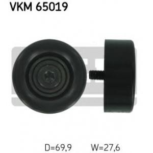 паразитна ролка пистов ремък SKF VKM 65019