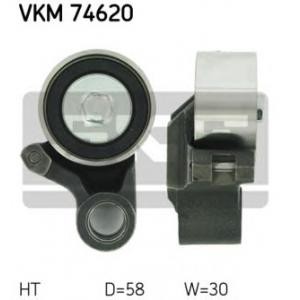 обтяжна ролка ангренажен ремък SKF VKM 74620 