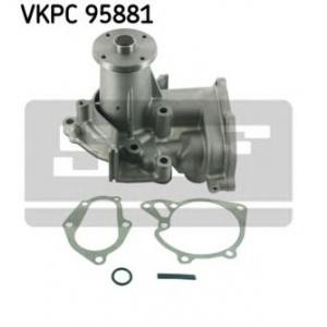водна помпа SKF VKPC 95881 