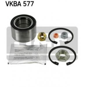 комплект лагер главина SKF VKBA 577 