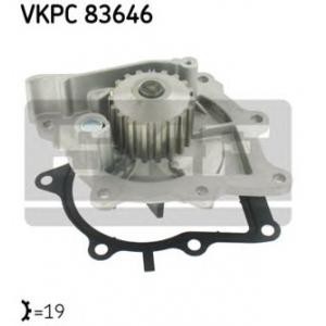 водна помпа SKF VKPC 83646 