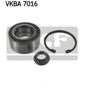 комплект колесен лагер SKF VKBA 7016 
