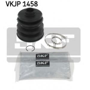 комплект маншон, полуоска SKF VKJP 1458 
