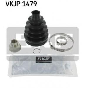 комплект маншон, полуоска SKF VKJP 1479